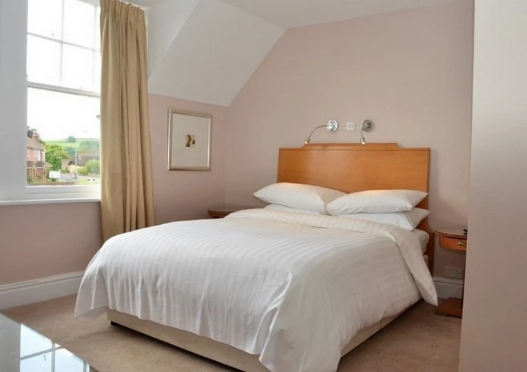 One of the Antelope's Executive Rooms 